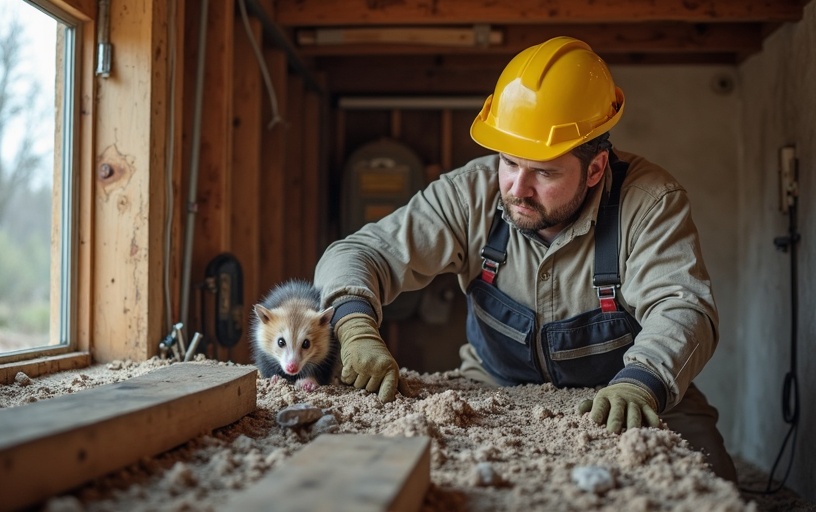 Repair Materials Preparation Ipswich