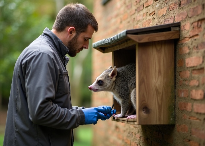 Habitat Enhancement Ipswich