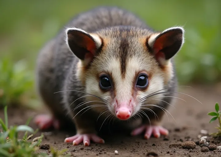 Safe Possum Capture Ipswich