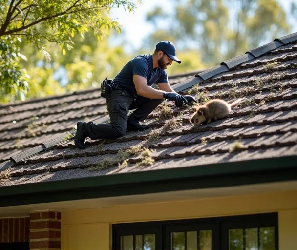 Humane Possum Removal Consultation Ipswich