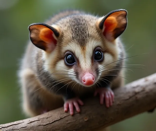 Possum Relocation & Release Ipswich