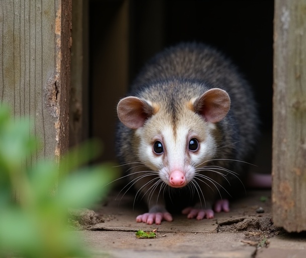 Professional Possum Box Installation Services Ipswich| Fresho Possum Removal Ipswich