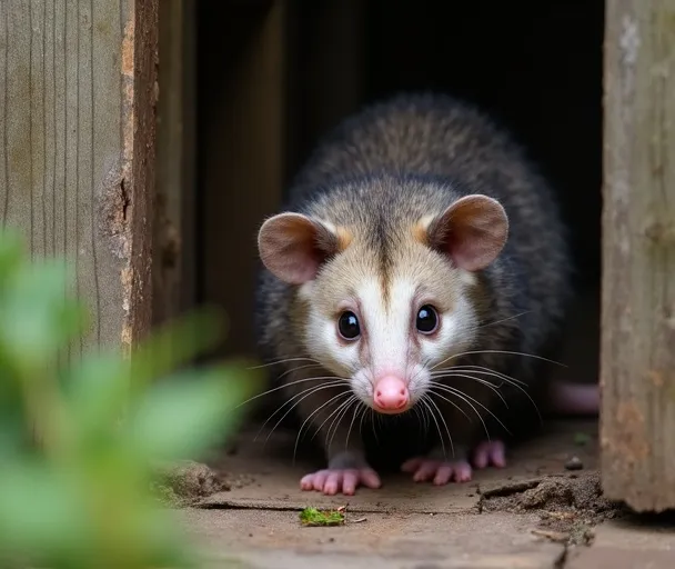 Professional Possum Box Installation Services Ipswich| Fresho Possum Removal Ipswich