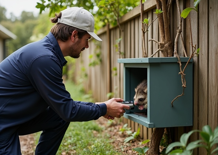 Inspection Report Ipswich