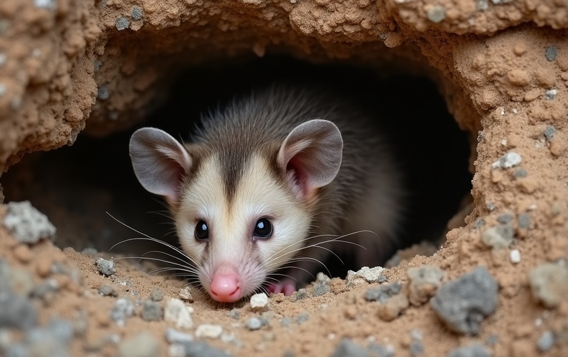 Professional Possum Damage Repair Services Ipswich | Fresho Possum Removal Ipswich