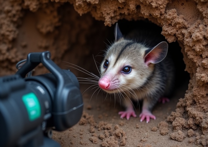 Comprehensive Possum Property Inspection Ipswich