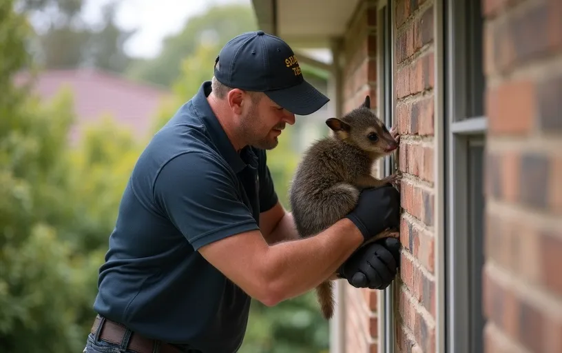 Advanced Possum Prevention Systems Ipswich