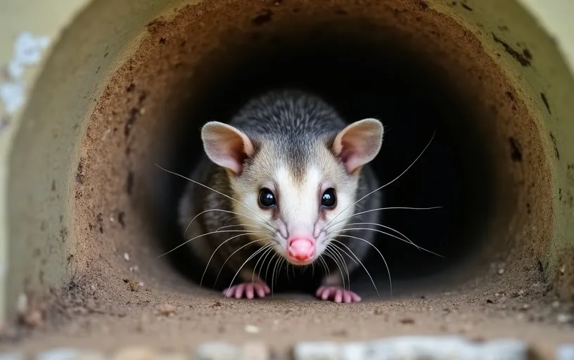 Professional Possum Prevention Services Ipswich