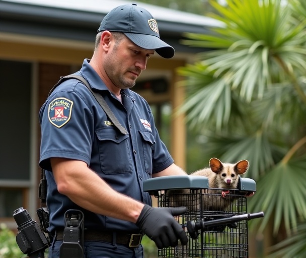 Fresho Possum Removal Ipswich Ipswich Possum Box Installation Specialist