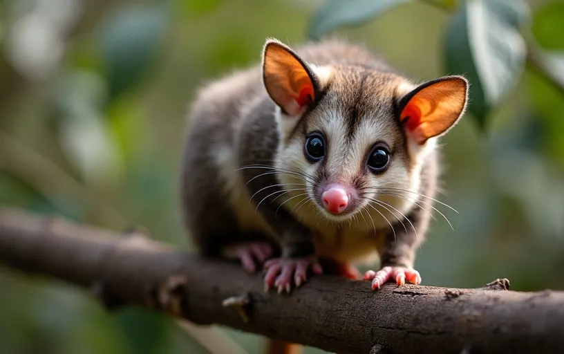 Ipswich Possum